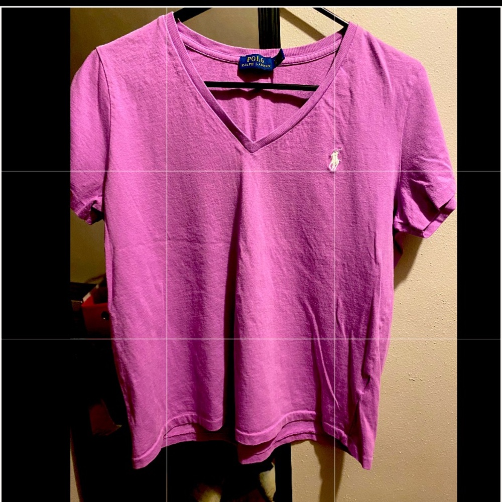 Polo T-shirt